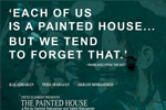 the painted house